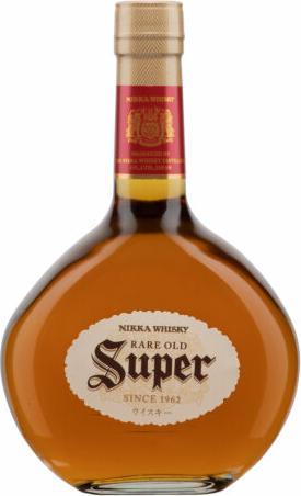 Produktbild Nikka Super (1 x 70 cl)