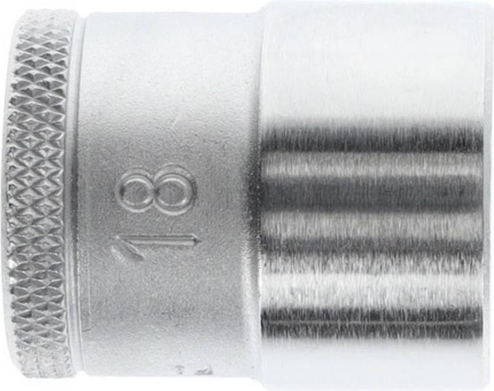 Productafbeelding Gedore 18 stopcontact UD profiel (18 mm)