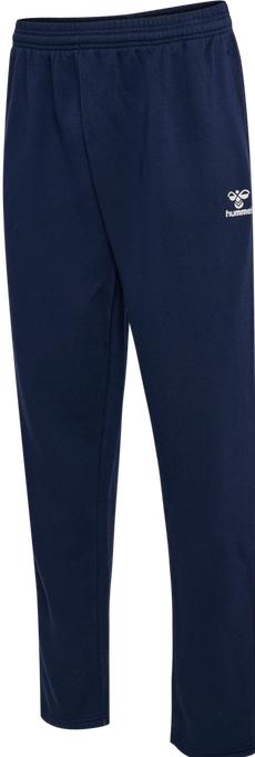 Actual product image hummel hmlMOVER COTTON PANTS (M)