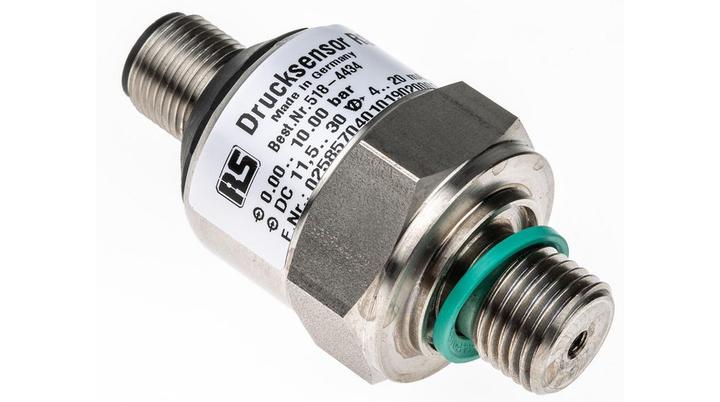 Produktbild RS PRO Druckmessumformer 10bar