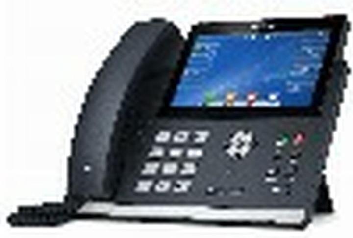 Actual product image Yealink SIP-T48U
