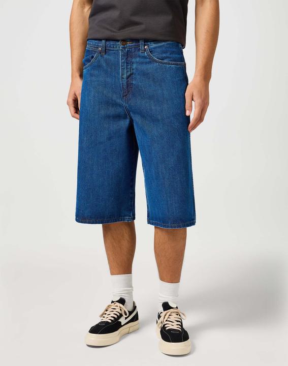 Actual product image Wrangler Jeansshorts Jort Shorts (32)