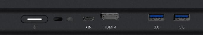 Produktbild iiyama ProLite TE7514MIS-B1AG (3840 x 2160 Pixel, 75")