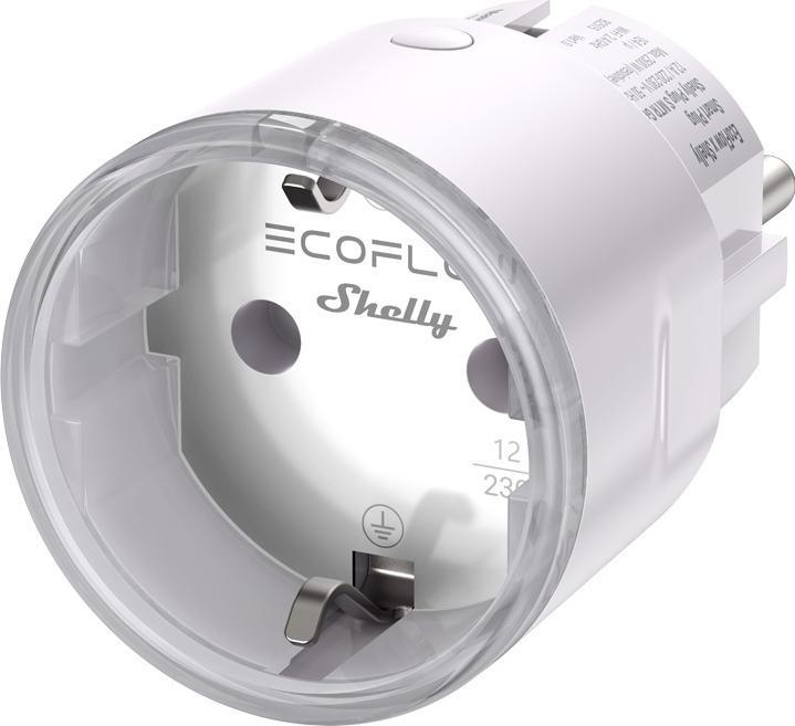 Productafbeelding EcoFlow Smart Plug 2