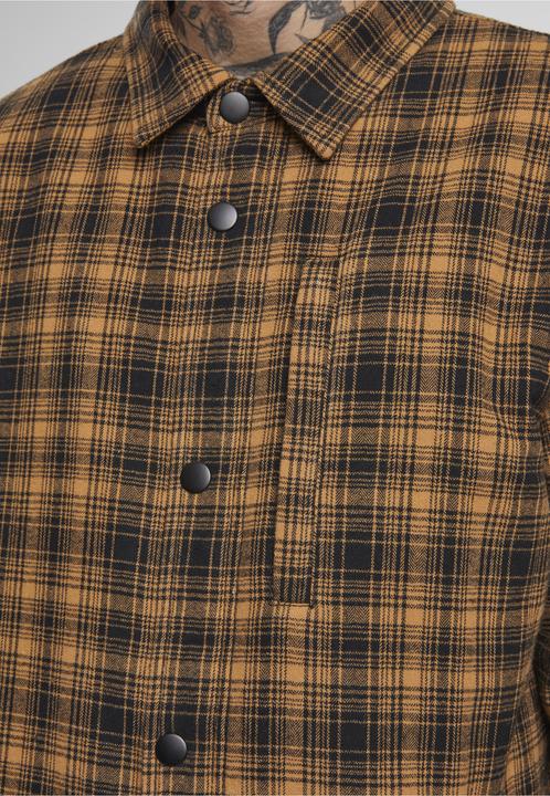 Produktbild Brandit Classic Sherpa Jacket - 177045 (S)