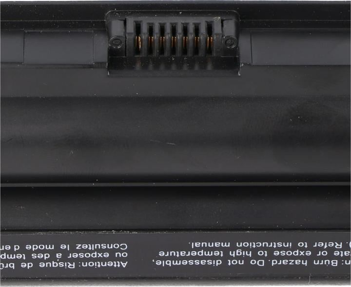 Immagine prodotto Sony Batteria VGP-BPS26A, VGP-BPS26A (6 cubicoli, 4400 mAh)