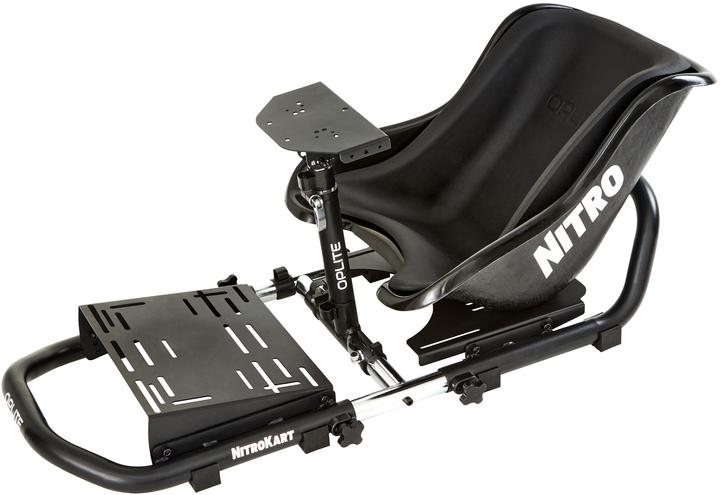 Image du produit Oplite NitroKart - Pack familial