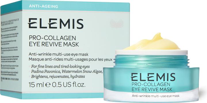 Produktbild Elemis Pro-Collagen Anti-Ageing Eye Revive (15 ml)