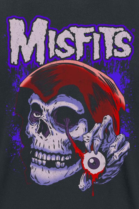 Produktbild Misfits Evil Eye (L)