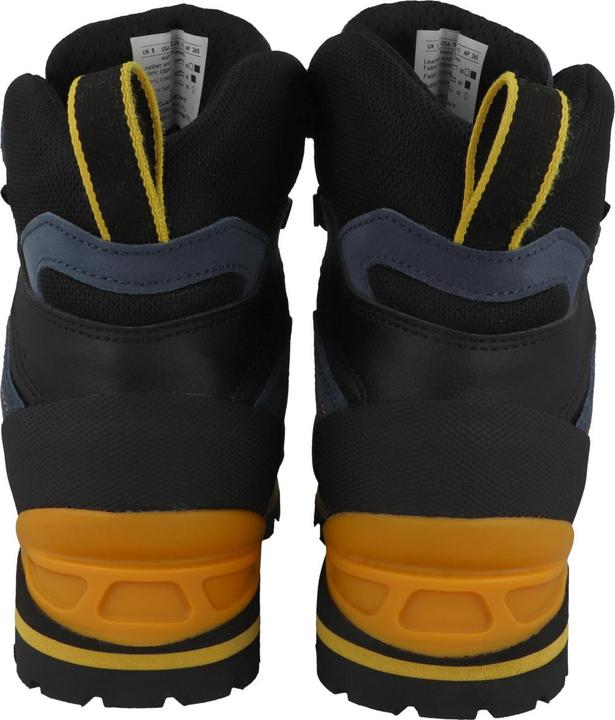 Actual product image Garmont Ascent Gtx (42)