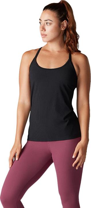 Actual product image Tavi Noir Sleeveless top (S)