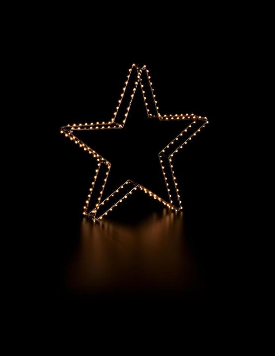 Produktbild STT 3D LED Stern