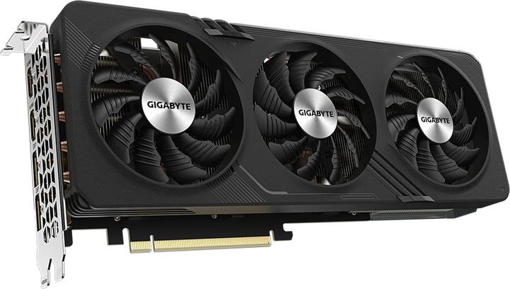 Produktbild Gigabyte Radeon RX 7600 XT Gaming OC (16 GB)