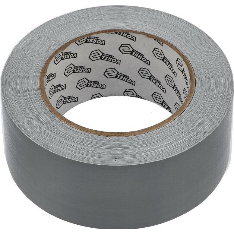 Toya, Klebeband, Selbstklebendes Textilband DUCT, 48 mm x 50 m (48 mm)