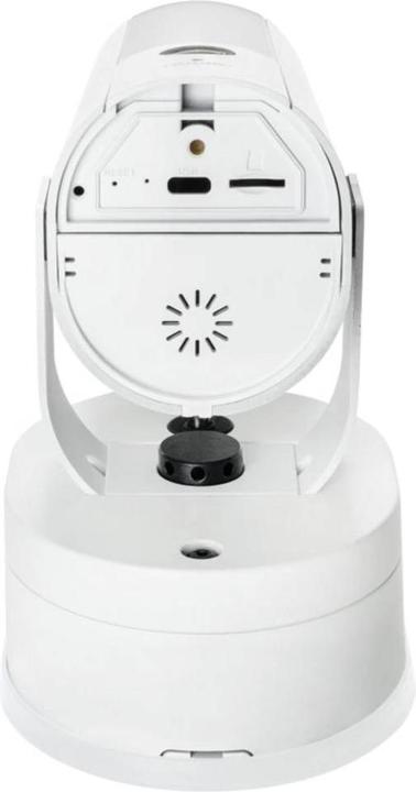 Produktbild Abus WLAN Licht Aussen-Kamera