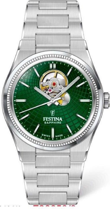 Produktbild Festina F20053/3 (40 mm)