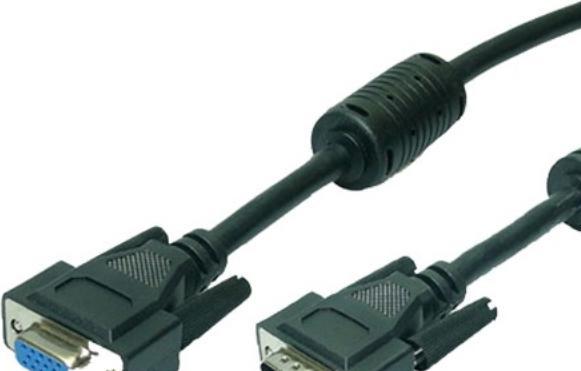 Produktbild LogiLink VGA — VGA (3 m)