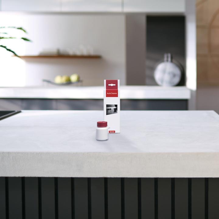 Image du produit Miele Auto Cleaner