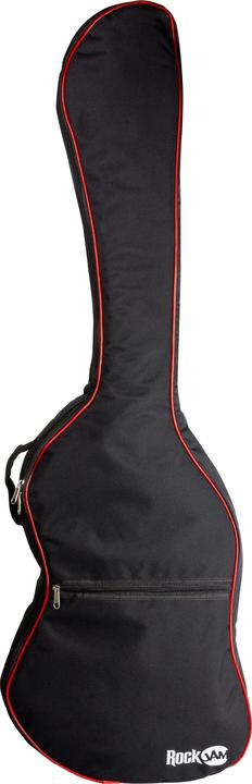 PDT Deluxe tas voor basgitaar (Gitaar)