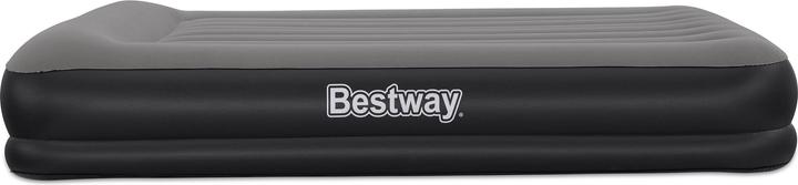 Image du produit Bestway Matelas gonflable 2 places Queen Tritech avec pompe USB intégrée 2,03 m x 1,52 m x 36 cm