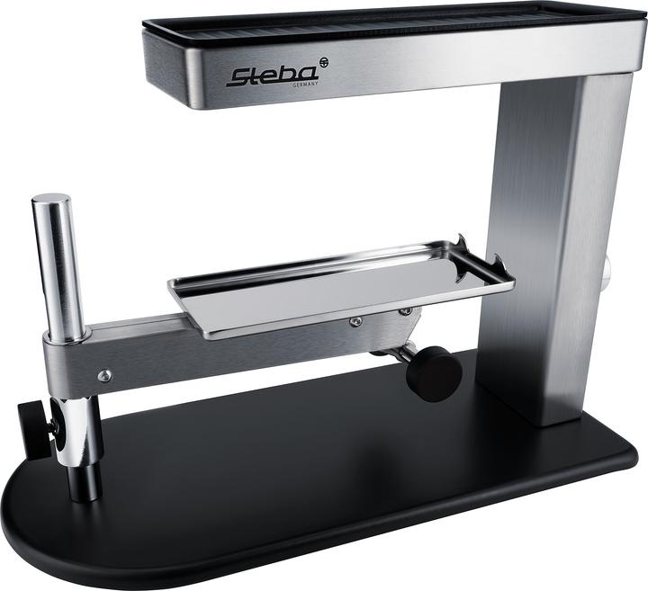 Produktbild Steba RC 210 Swiss Style Käse-Raclette