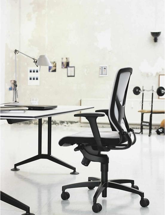 Image du produit Wilkhahn Dans Chaise de bureau pivotante