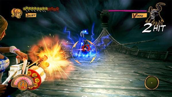 Image du produit Magni Lollipop Chainsaw RePOP (Import) (PS5)