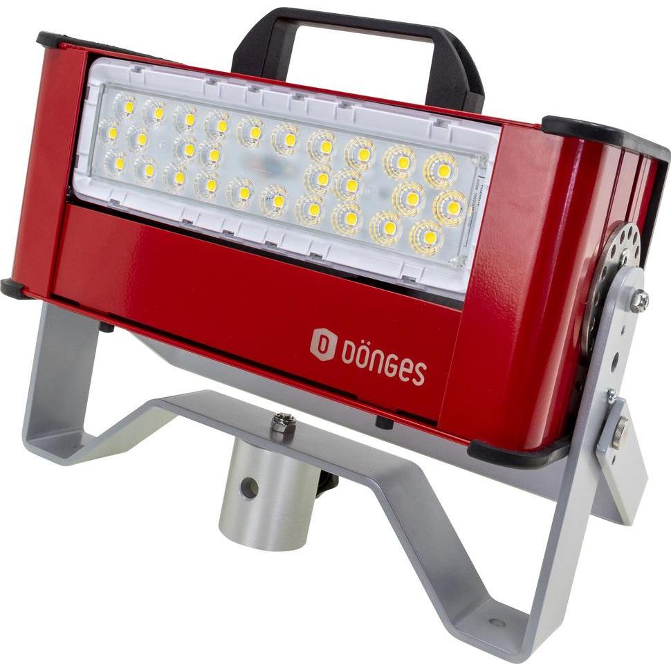 Dönges, Arbeitsleuchte, Akku-Flutlichtstrahler Aldebaran Raptor R, MBHP (10 lm)