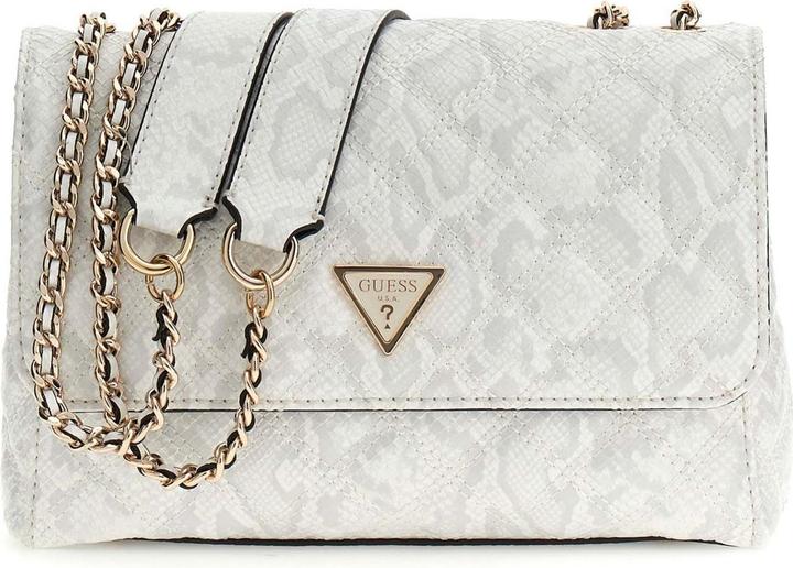 Immagine prodotto Guess Giully II 2 Comp Convertible Flap Bag