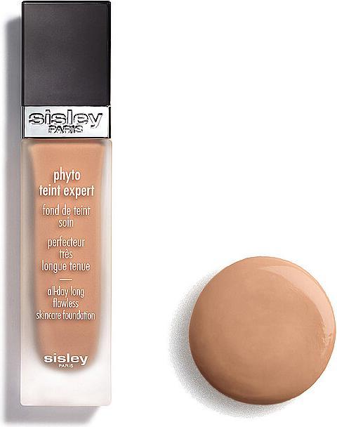 Produktbild Sisley Phyto-Teint Expert Foundation (02 soft beige)
