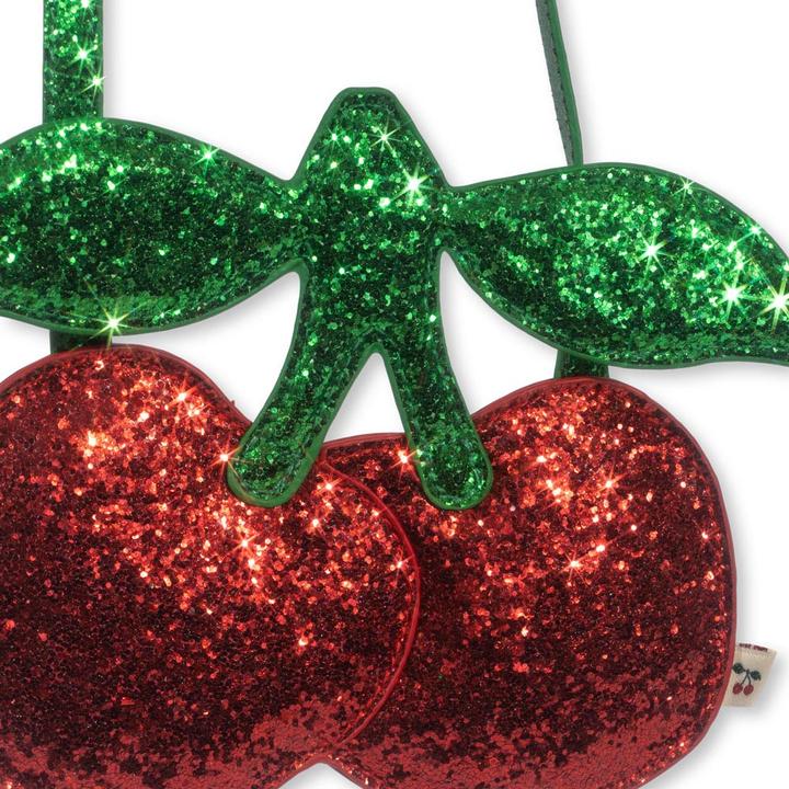 Actual product image Konges Slojd Cherry wallet Barbados