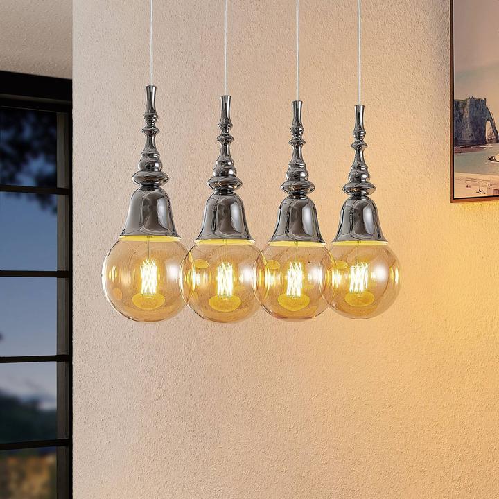 Immagine prodotto Lucande Gesja (E27)