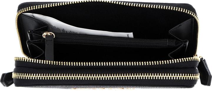 Actual product image Valentino Divina Zip Around Wallet