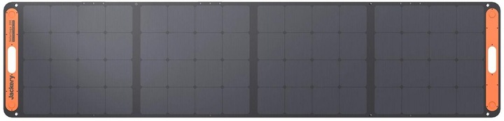 Actual product image Jackery Solar module SolarSaga 200, 200 W (200 W, 8 kg)
