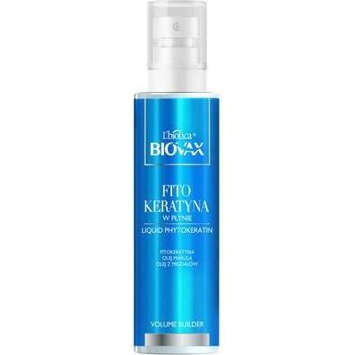 L'Biotica Biovax Keratin Silk Phytokeratin In Liquid 200ml - Haarkur (200 ml) (52491175)
