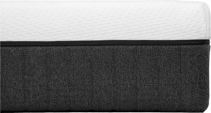 Actual product image Ysmée Cidora (180 x 200 cm, Spring core)