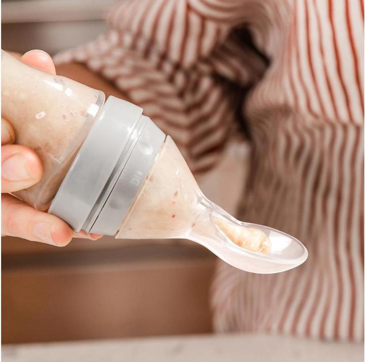 Immagine prodotto Haakaa Spremere i bambini (120 ml)