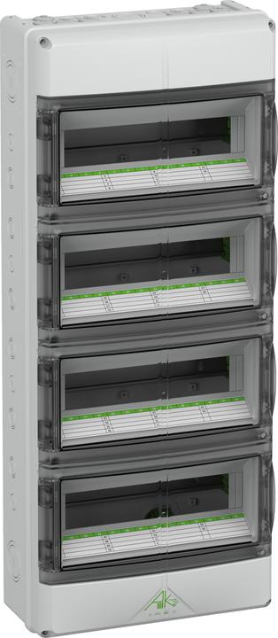 Produktbild Spelsberg Kleinverteiler AK 56