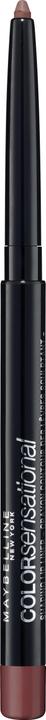 Image du produit Maybelline New York Color Sensational (8 Gone Greige)