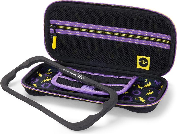 Actual product image PowerA Protection Case til Nintendo Switch - Pikachu vs Gengar (Switch)