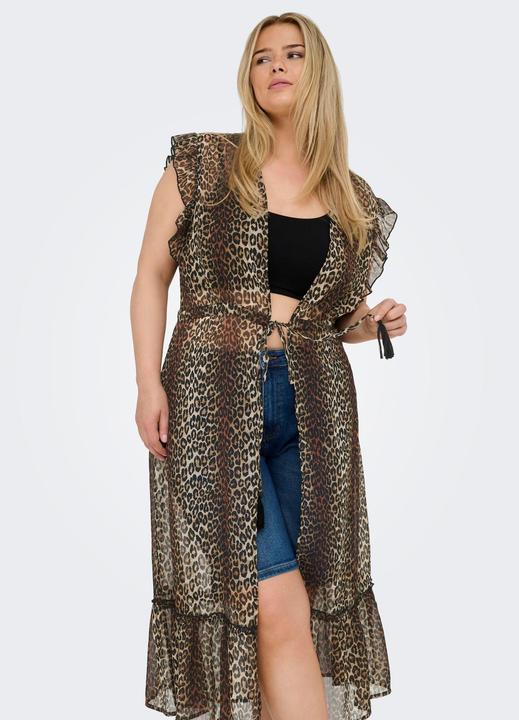 Actual product image Only CARLILJA Langes Kleid Kleid (L)