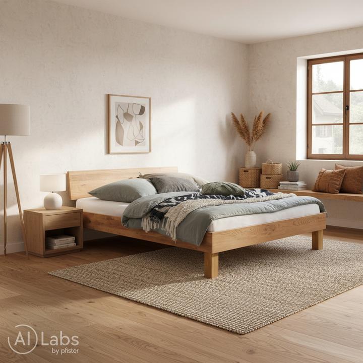 Image du produit Hasena Forti 20 (120 x 200 cm)