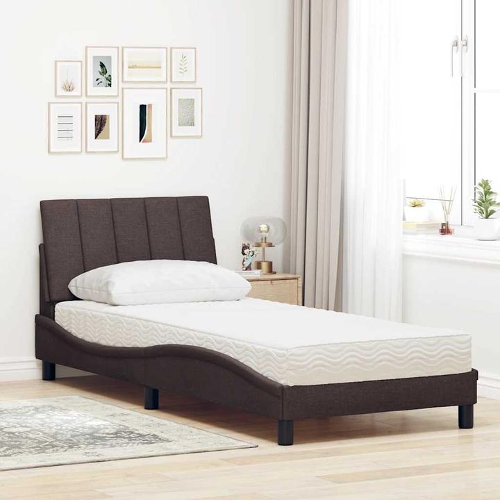Image du produit vidaXL Bett (90 x 200 cm)