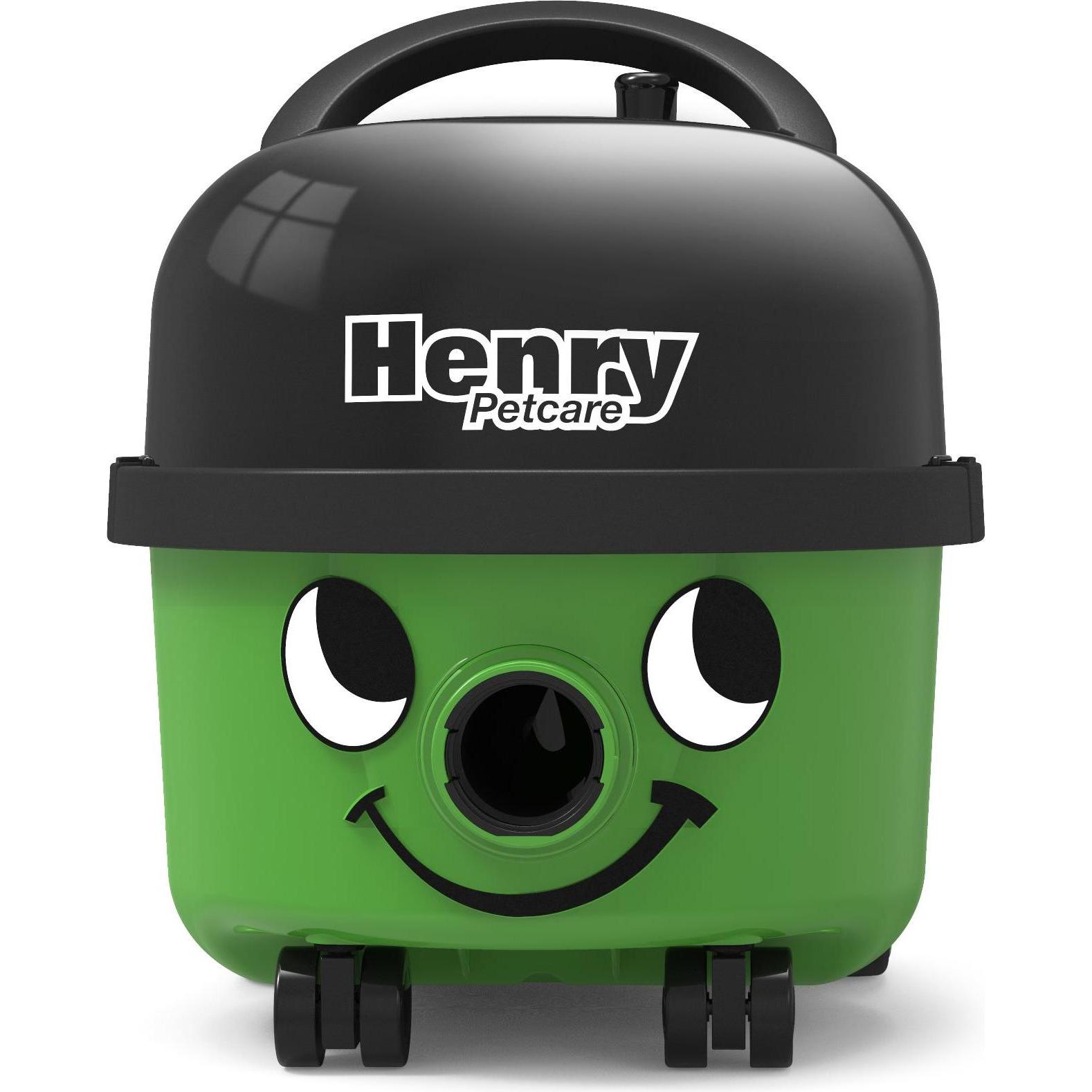 Numatic HENRY PETCARE HPC-200-11, Aspirapolvere, Multicolore