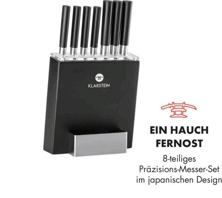 Immagine prodotto Klarstein 38 x 26,6 x 13,4 cm argento-nero