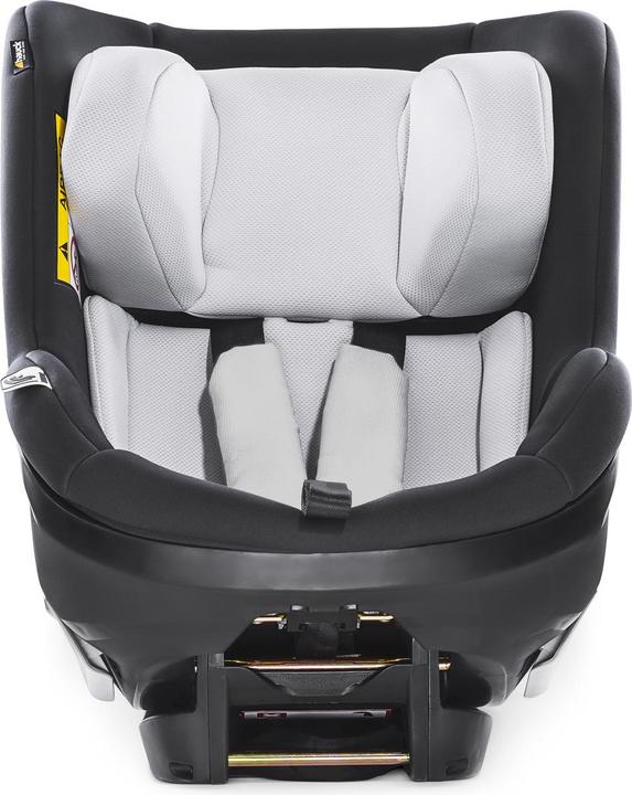 Produktbild Hauck iPro Kids i-Size (Reboarder, ECE R129/i-Size Norm)