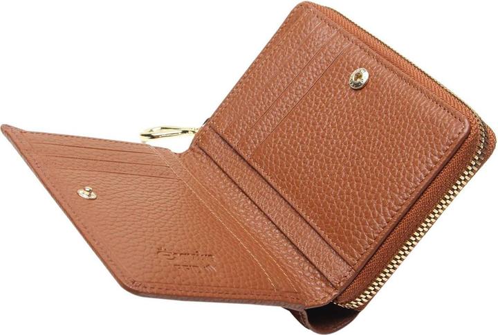 Actual product image Esquire Alexandria Wallet