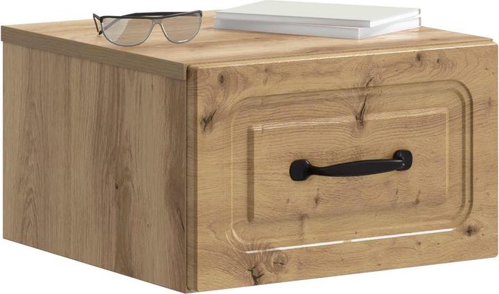 Immagine prodotto vidaXL Nachttisch (33 x 34.50 x 20 cm)