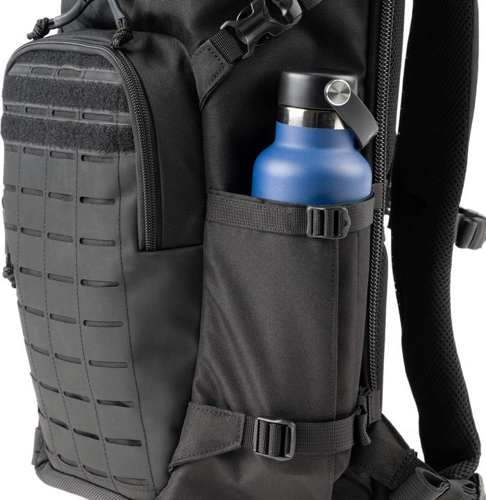 Actual product image Think Tank Darklight Backpack 14l - Black (1015304025) (Camera backpack, 14 l)