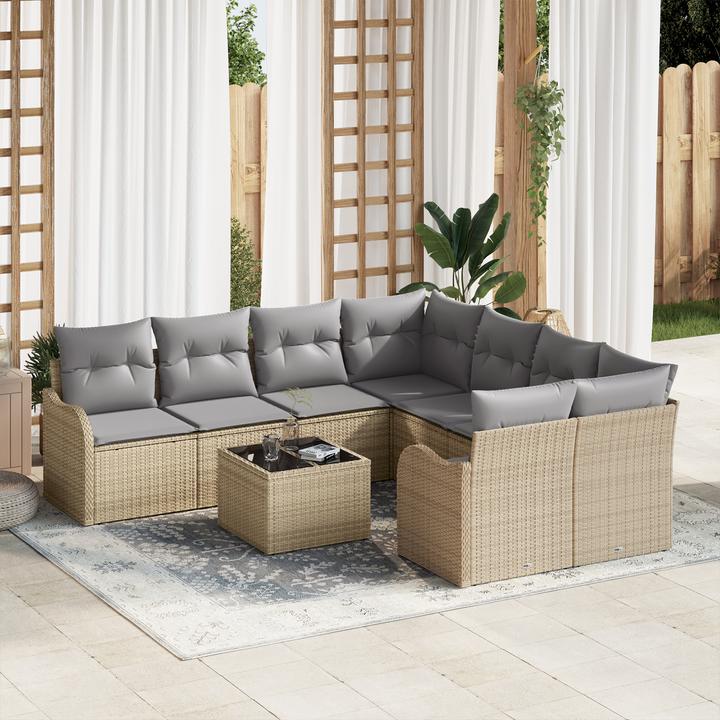 Image du produit vidaXL Mona